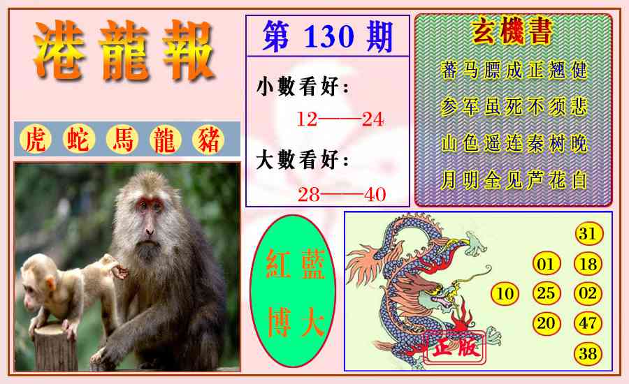 130期港龙报[图]